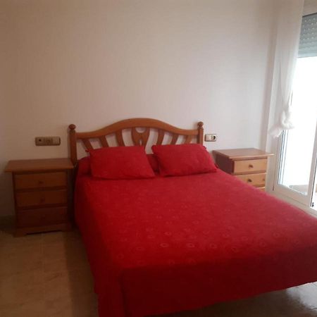 Apartamento 9 De Octubre Los Montesinos Extérieur photo