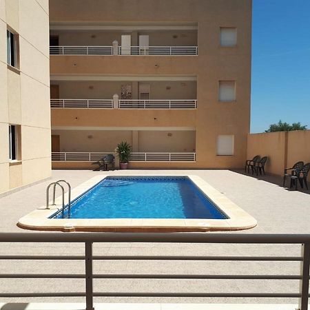 Apartamento 9 De Octubre Los Montesinos Extérieur photo