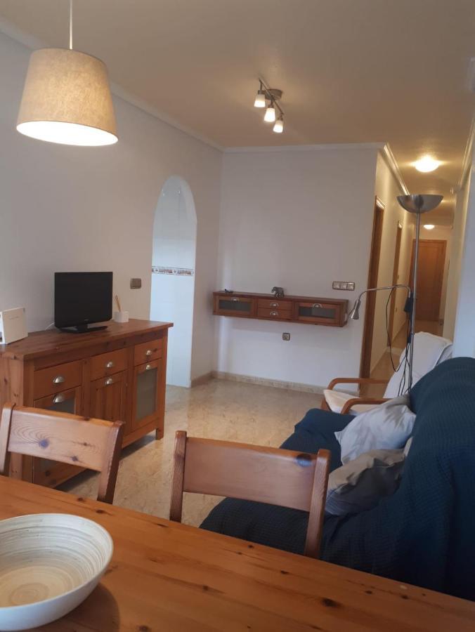 Apartamento 9 De Octubre Los Montesinos Extérieur photo
