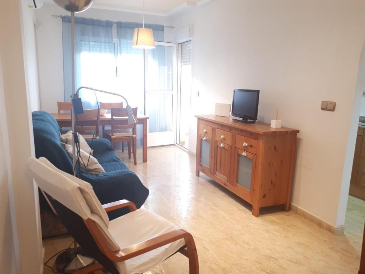 Apartamento 9 De Octubre Los Montesinos Extérieur photo