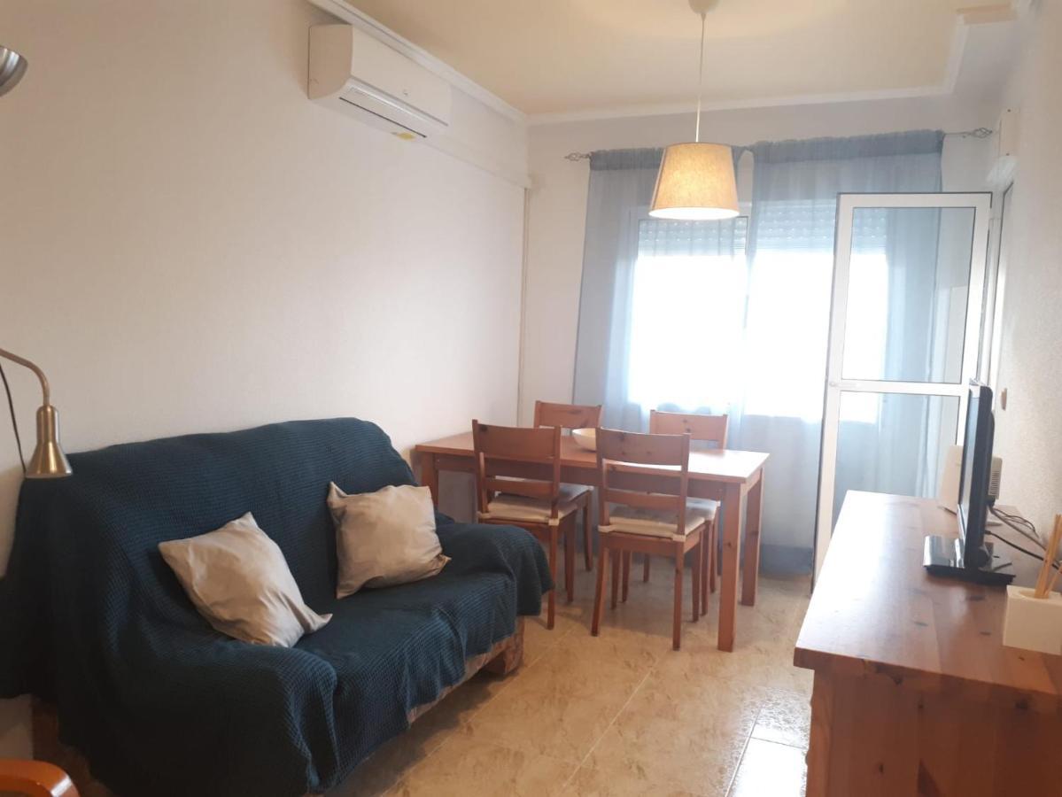 Apartamento 9 De Octubre Los Montesinos Extérieur photo