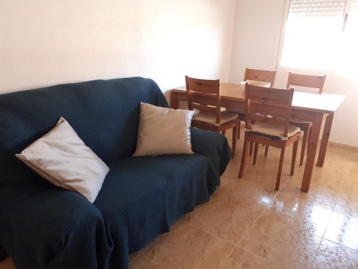 Apartamento 9 De Octubre Los Montesinos Extérieur photo